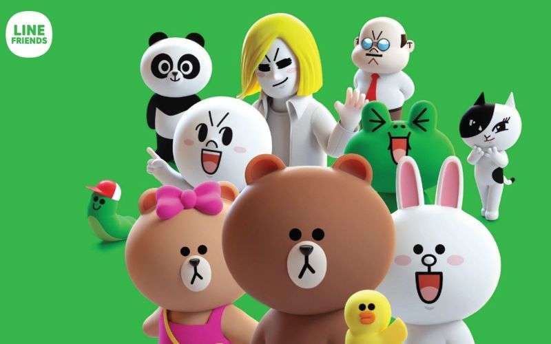 line line